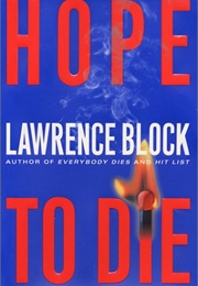 Hope to Die (Lawrence Block)