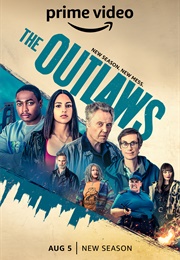 The Outlaws (2021)