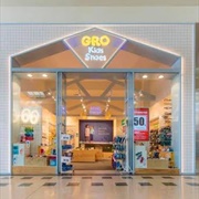 Gro Kids Shoes