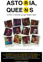 Astoria, Queens (2009)