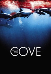 The Cove (2009)