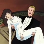 S3.E24: Fujiko Ni Hanayome Ishou Wa Niawanai