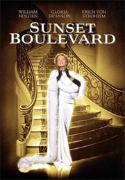 I Am Big! It's the Pictures That Got Small. (1950)