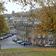 Buxton, Derbyshire