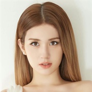 Jeon Somi