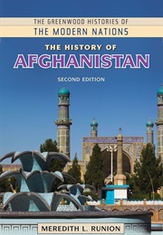 The History of Afghanistan (Runion, Meredith L.)