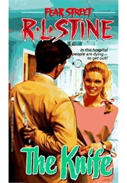 The Knife (R. L. Stine)