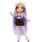 Tiara Song (Rainbowvision)