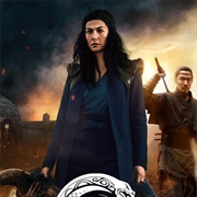 The Wheel of Time: Origins