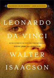 Leonardo Da Vinci (Walter Isaacson)