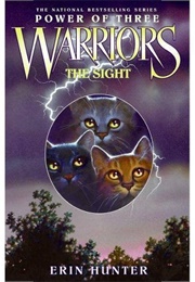The Sight (Arc 3 Book 1)