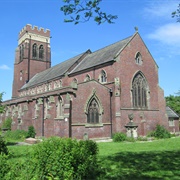 Fenton, Staffordshire