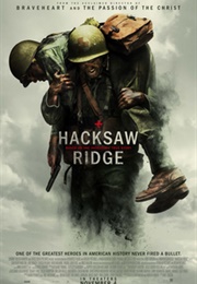 Andrew Garfield - Hacksaw Ridge (2016)