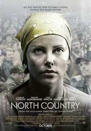 Charlize Theron - North Country (2005)