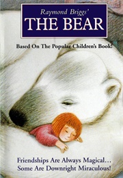 The Bear (1998)