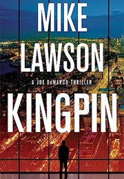 Kingpin (Mike Lawson)