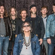 It Girl - The Brian Jonestown Massacre