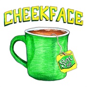 Cheekface - Sort of (B-Sides) - Single