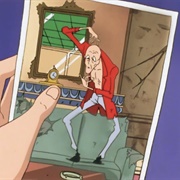 S4.E7: Hot Shot: This Is Fujiko