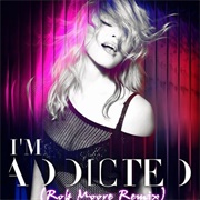 I'm Addicted - Madonna