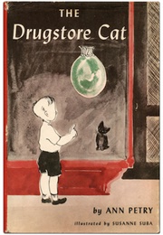The Drugstore Cat (Ann Petry)