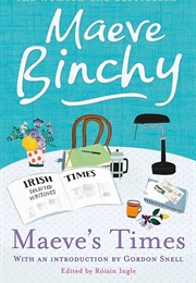 Maeve's Times (Maeve Binchy)