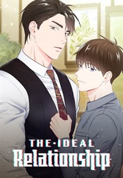 The Ideal Relationship (Ken)