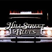 Hill Street Blues - Theme Song