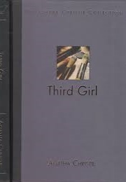 Third Girl (Agatha Christie)