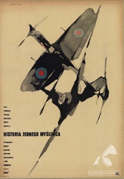 Historia Jednego Myśliwca (1958)