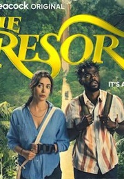 The Resort (2022)