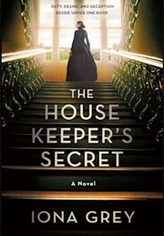 The Housekeeper's Secret (Iona Grey)
