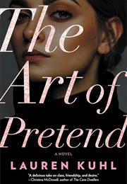 The Art of Pretend (Lauren Kuhl)