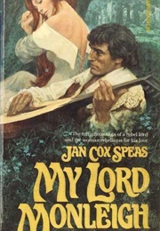 My Lord Monleigh (Jan Cox Speas)