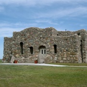 Paul Broste Rock Museum