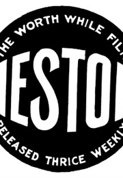 Mum's the Word (1913)