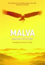 Malva (Hagar Peeters)