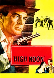 New Mexico: High Noon (1952)