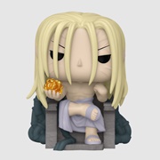 1585: POP! Deluxe Father on Throne