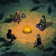 S1.E57: Ubawareta Nemuri