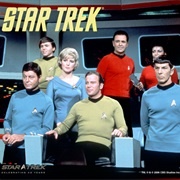 Star Trek - Theme Song