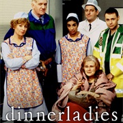 Dinnerladies