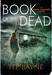 Book of the Dead (H.P Bayne)