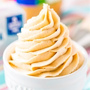 Peanut Butter Cream