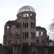 Hiroshima Peace Park