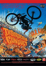 New World Disorder 5: Disorderly Conduct (2004)