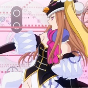 Mawaru Penguindrum
