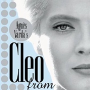 Cleo De 5 a 7 (Michel Legrand, Agnes Varda & Corinne Marchand)