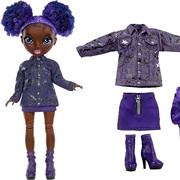 Krystal Bailey (Junior)