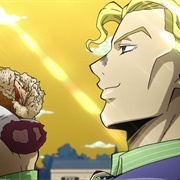 95. Yoshikage Kira Just Wants to Live Quietly, Part 1